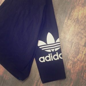 Adidas leggings